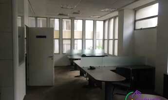 Imagem 5: CONJ. COMERCIAL - JARDIM PAULISTA - SP