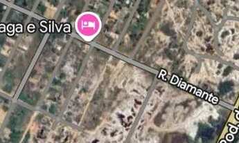 Imagem: Vendo terreno