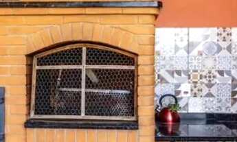 Imagem 6: Atibaia chácara