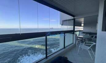 Imagem 7: Apartamento com 3 dormitórios para alugar, 186 m² por R$ 9.000/mês - Praia das Pitangueira