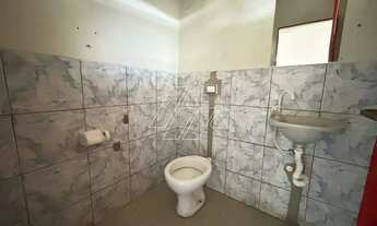 Imagem 6: Salão Comercial para Locação Bairro Nova Marília Marília/SP