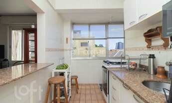 Imagem 5: Apartamento à venda Rua General Lima e Silva, Cidade Baixa - Porto Alegre