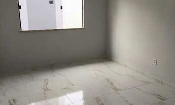 Imagem 4: Casa com três suítes Messejana /São Bento -140m²