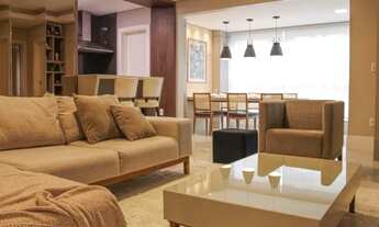 Imagem 3: Pronto para Morar em 60X, 03 Suítes, 03 Vagas, Lazer