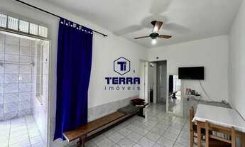 Imagem 2: Casa linear com 2 quartos, quintal e 2 vagas de garagem