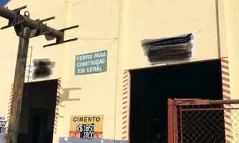 Imagem 2: Galpão para alugar na Av Brasília em Londrina