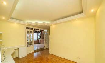 Imagem 2: 2 quartos com espaço gourmet no Centro para venda