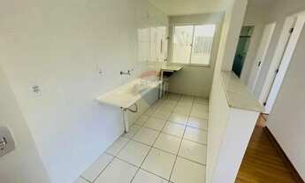 Imagem 3: Apartamento de 2 quartos no Park Marilândia