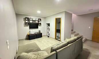 Imagem: SOBRADO JARDIM EUROPA COM ENTRADA ZERO