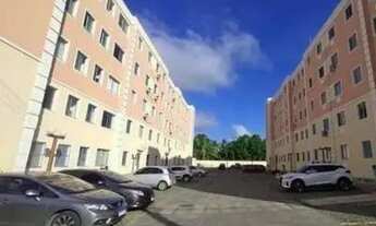 Imagem 2: Vendo Apartamento Centro de Lauro de Freitas