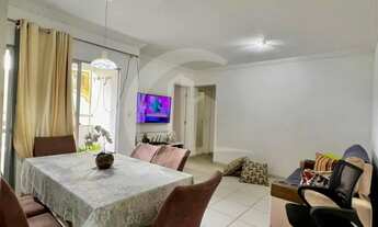 Imagem 3: Oportunidade Única! Apartamento 3 Quartos (Suíte) no Exclusivo Parque das Fontes Club Resi