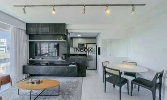 Imagem 2: Apartamento completamente mobiliado para venda no Mont Serrat