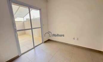 Imagem 4: Apartamento com 2 dormitórios para alugar, 124 m² por R$ 2.800,00/mês - Parque Campolim