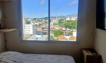 Imagem 4: Apartamento para alugar completamente mobiliado