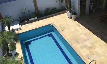 Imagem 2: Sobrado para Locação no Residencial Villas de Santana Jacareí (Altos de Santana II