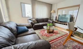 Imagem 5: Aluguel Apartamento 4 Dormitórios - 122 m² Pinheiros