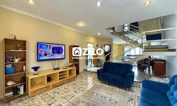 Imagem 7: Sobrado para locação no Jd. Proença I, em Campinas