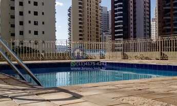Imagem: Apartamento 04 Dorm. Em Santana - São Paulo