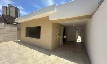 Imagem 2: Casa com 3 dormitórios à venda, 137 m² por R$ 910.000,00 - Ocian - Praia Grande/SP