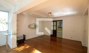 Imagem 6: Apartamento à Venda - Brooklin, 3 Quartos, 213 m2