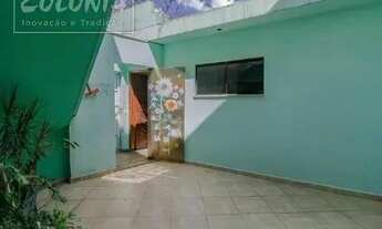 Imagem 4: Sobrado a venda - Vila Curuçá, Santo André