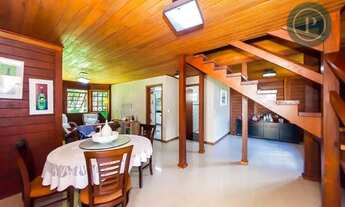 Imagem 6: Casa com 3 dormitórios para alugar, 500 m² - Santa Felicidade - Experimente o Atendimento