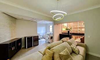 Imagem: Apartamento de 127m², 2 Suites e 2 Vagas