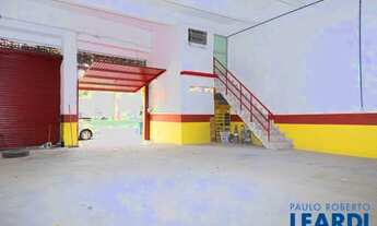 Imagem 4: GALPÃO - CENTRO - SP