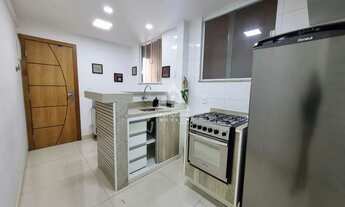 Imagem 2: Apartamento 1 quarto reformado no Posto 5!
