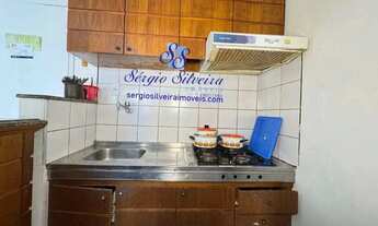 Imagem 5: Flat em excelente localização no bairro Meireles!