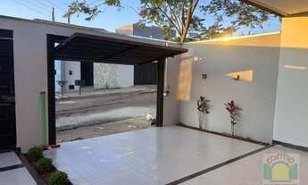 Imagem 3: Casa de Alto Padrão a Venda no Jardim Itália em Anápolis Goiás