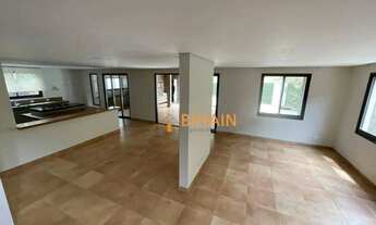 Imagem 2: Casa com 4 dormitórios à venda, 405 m² por R$ 3.190.000,00 - Alphaville - Lagoa dos Ingles