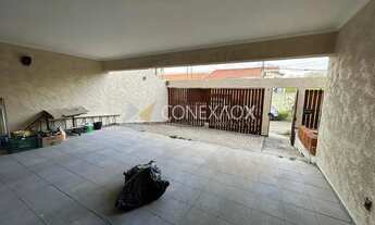 Imagem 2: Casa - Parque Alto Taquaral - Campinas