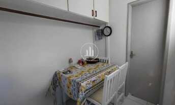 Imagem 4: Apartamento de 3 quartos. 89m2 privativos 1 vaga. Centro - EST