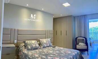 Imagem 7: Apartamento à venda - Condomínio Golf Ville - Porto das Dunas - Aquiraz