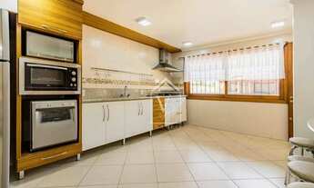 Imagem 7: Casa com 3 dormitórios para alugar, 413 m² por R$ 7.900,00/mês - Tristeza - Porto Alegre/R