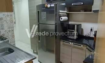 Imagem 4: Vendo Apartamento 2 Dormitórios no Pq. Universitário - Região Ouro Verde Campinas/SP