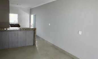 Imagem 4: Casa bairro nova Uberlândia