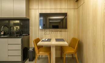 Imagem 7: Aluguel Apartamento 1 Dormitórios - 27 m² Itaim Bibi