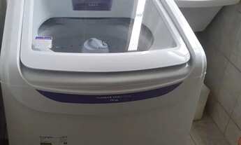 Imagem 7: Vaga individual masculina: São Lucas - Região dos Hospitais