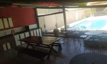 Imagem 3: Casa amplo quintal em Itaúna com piscina em Itaúna