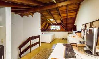 Imagem 15: Casa de 117m² - 3 dormitórios e 1 vaga no bairro Hípica