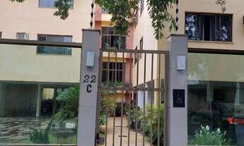 Imagem: Apartamento em Parque Flamboyant - Campos