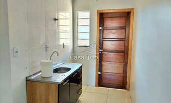 Imagem 5: Casa à venda Jardim Veneza - Uvaranas