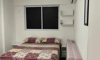 Imagem 2: Alugo apartamento 1/4 MOBILIADO VILA LAURA Ed: residencial Varandas R$2800,00