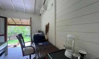 Imagem 7: Sítio das CABANAS à venda no bairro Ratones, Florianópolis- SC