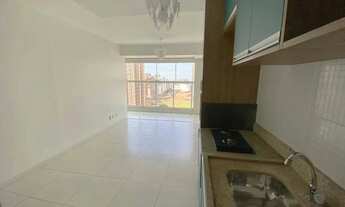 Imagem 4: Lindo Apt 1 quarto - Oportunidade!!!