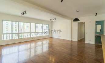 Imagem 2: Aluguel Apartamento 3 Dormitórios - 127 m² Vila Nova Conceição