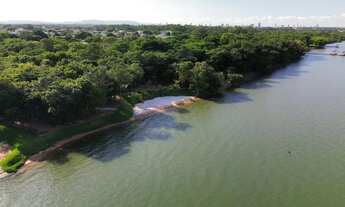 Imagem 5: LOTE À VENDA CARIBE GOLF - PALMAS - TO