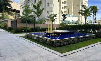 Imagem 6: Apartamento 113 m² 3 Quartos para locação no Condomínio Four Seasons